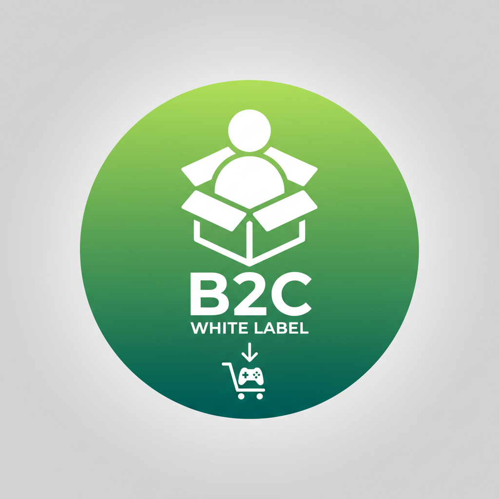 B2C White Label