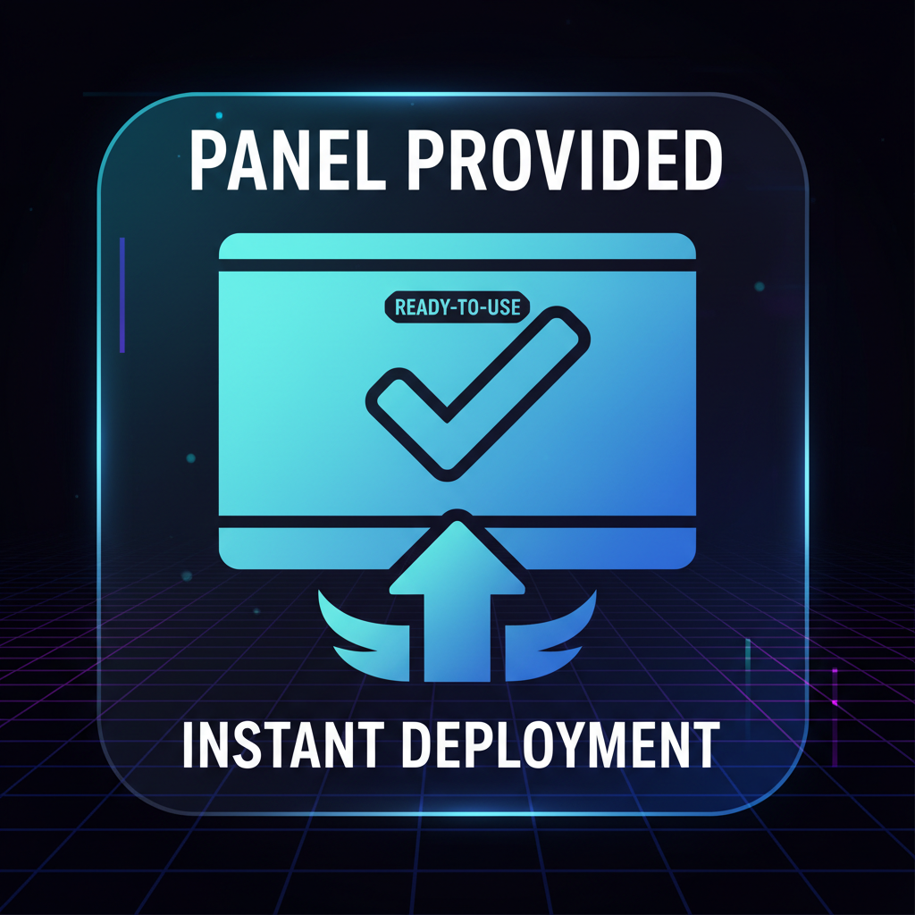 Panel Provided